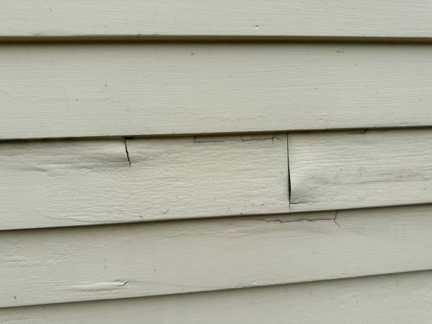 How To Choose The Right Materials for Your Siding Installation in 'Midland, PA